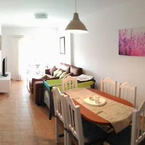  Apartamento Quiet Apartament With Terrace And Pool España