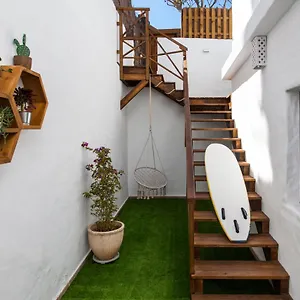 Apartamento La Tunera Fuerteventura España