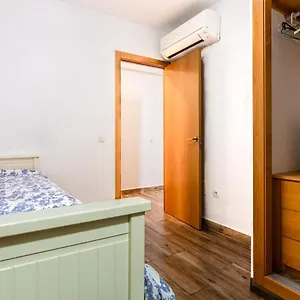  Apartamento Sirena España