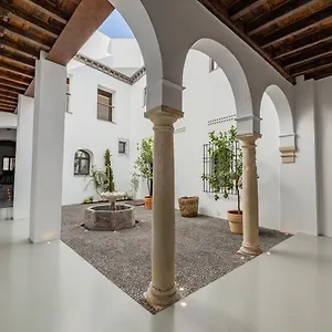 Casa Del Cardenal Apartment