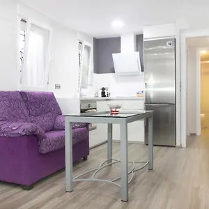 Wifi Moderno Coqueto Junto Mezquita Apartamento