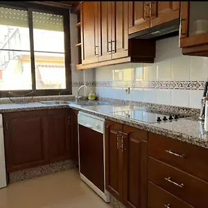 Apartamento Puente Romano Apartamento