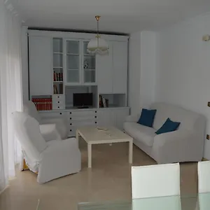 En Pleno Centro De Apartamento