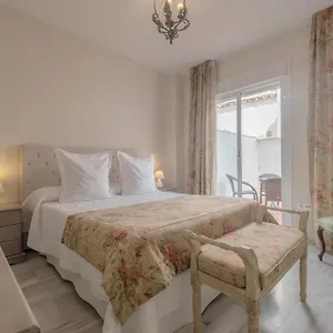 Sunshine Templo Apartment