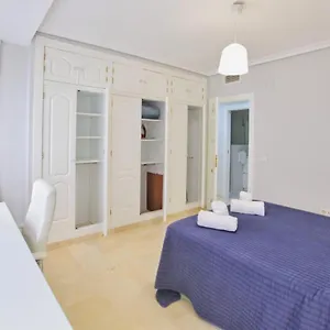 Albéniz Apartamento