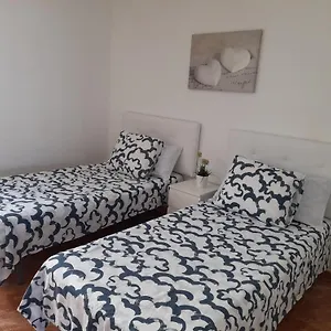  Apartamento Maktub España