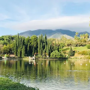 Apartamento Agata Views España