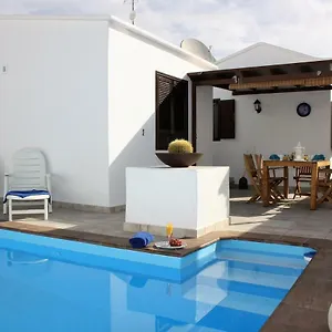  Villa Roses España